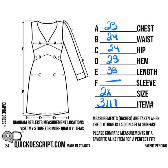 Speed Centrol New York Sleevless Dress Size L Color Light Blue/Grey Size 2X - Picture 2 of 10